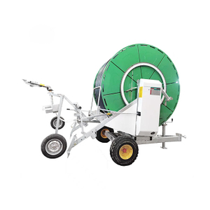 Jp75 Hose Reel Irrigation System