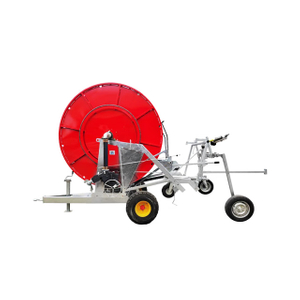 Jp90 Hose Reel Irrigation System