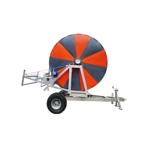 Jp110 Hose Reel Irrigation System